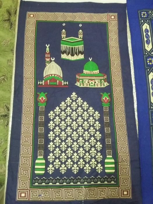 Joy namoz/ Коврик для молитвы