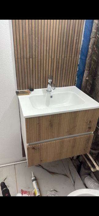 Instalator sanitar /  intervenții si urgențe!