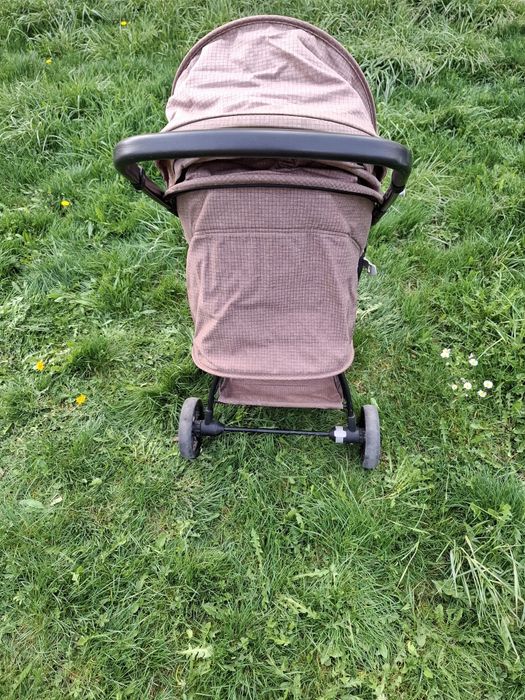 Лятна детска количка Lorelli Sport