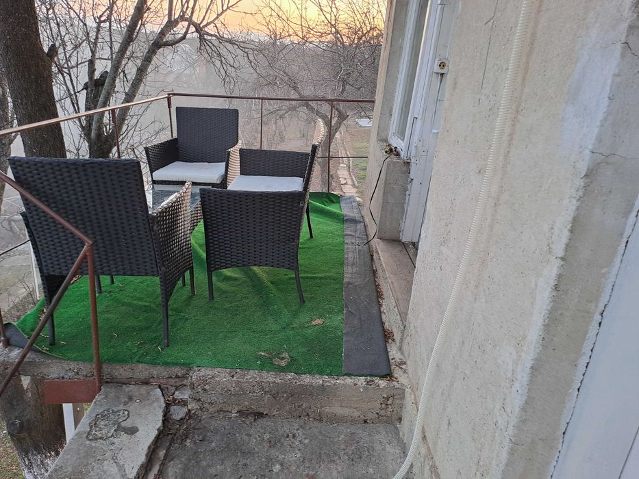 КЪЩА, м-ст Орлето