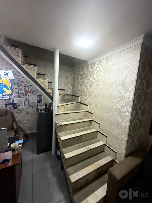 Офисное помещение 35 кв.м.