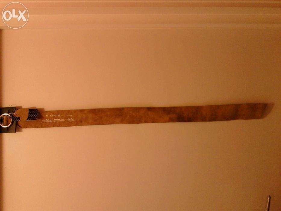 Muta Publi Curea noua Next UK, centura eleva marimi S si M