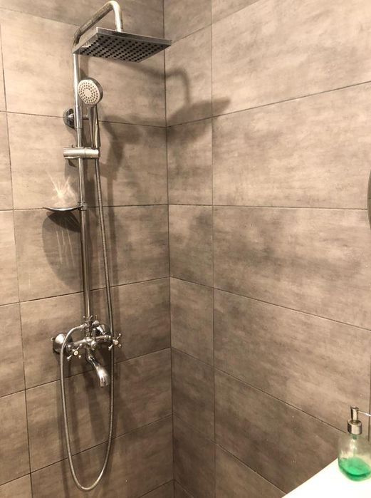 Дава се под наем Двустаен апартамент в Варна, Лятно кино Тракия - 60 кв.м за 525 € - Снимка #10