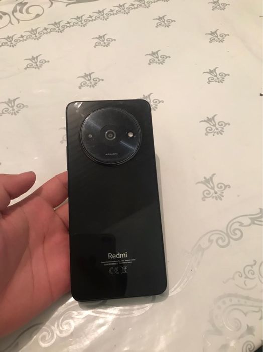 Редми А3 нови 128гб