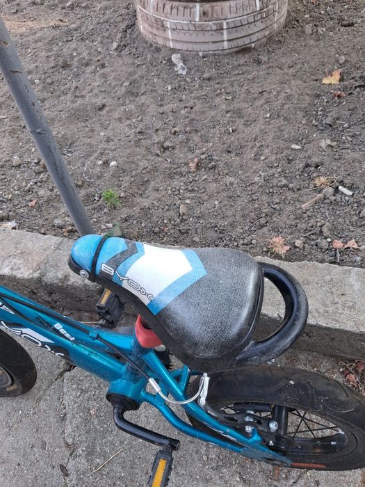 Колело 12"  byox