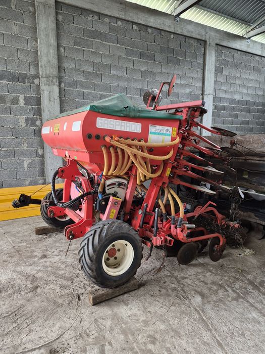 Vand  semanatoare Gaspardo Pinta 400