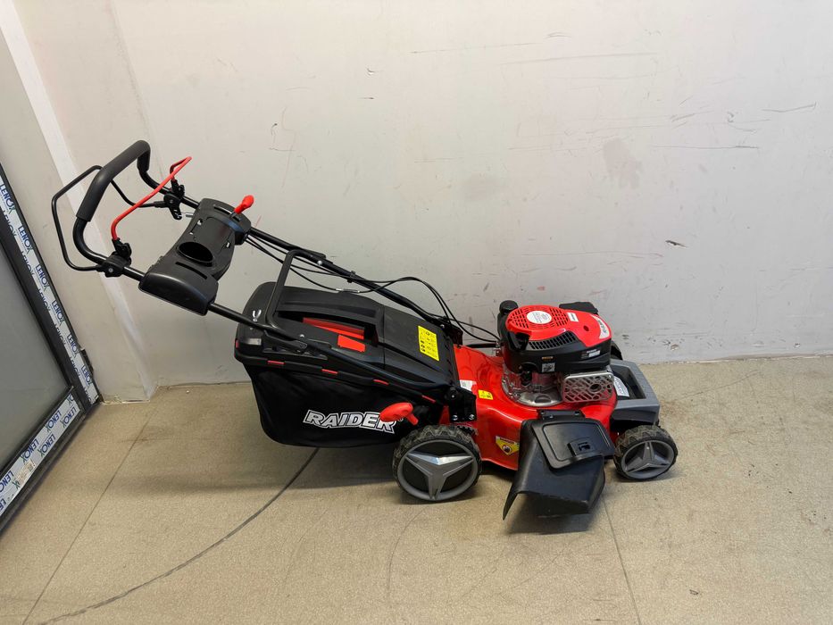 075003	Косачка бенз.самоход 2.5kW (3.4hp) 46cm 18" 60L 4в1 RD-GLM08