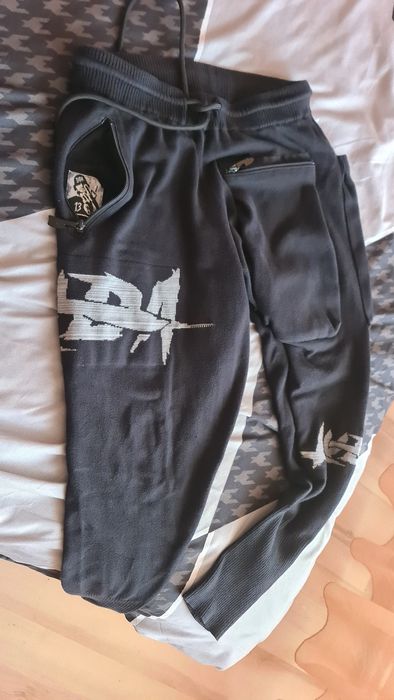 Карго панталон LUDA