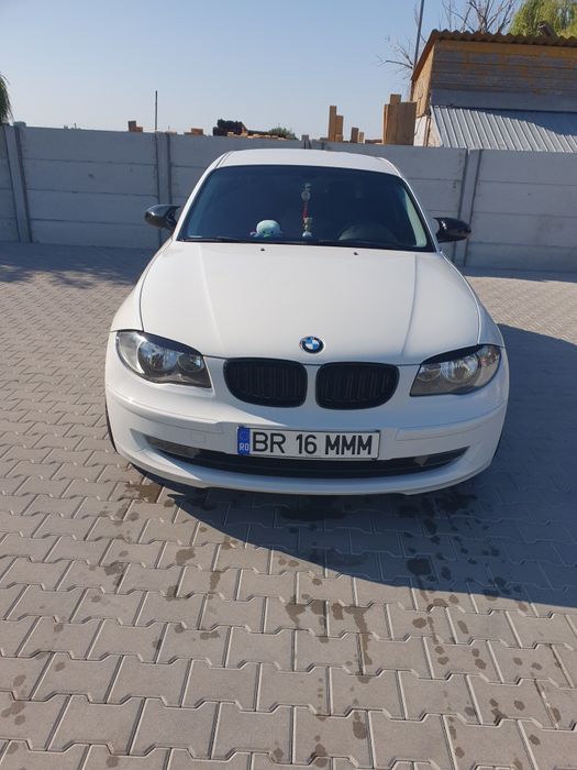 De Vânzare BMW 116i