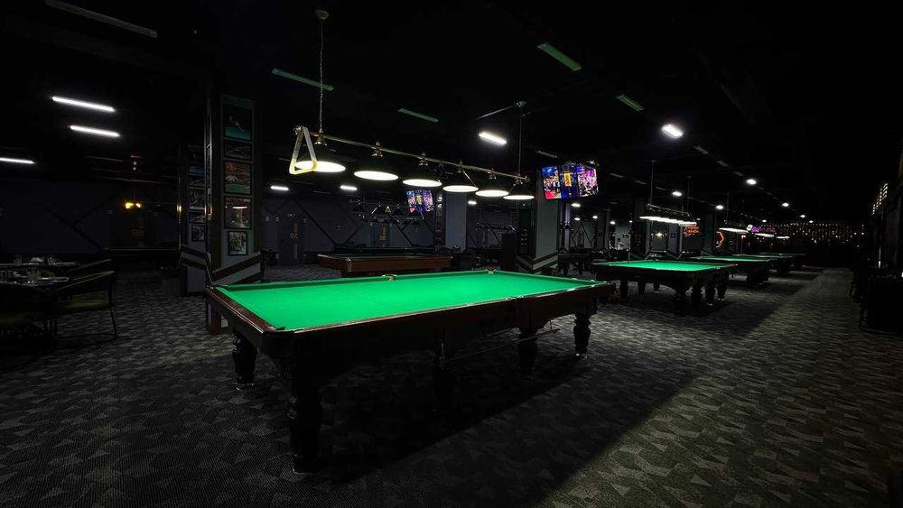 Premium billiard stollari sotiladi Srochna!!!