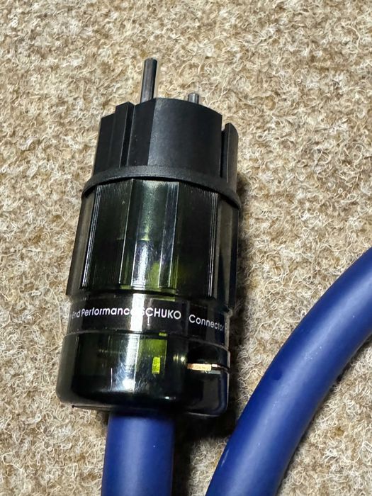 Cablu Alimentare Furutech FP-3TS20