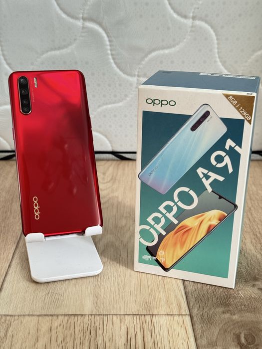 Продам телефон Oppo A96