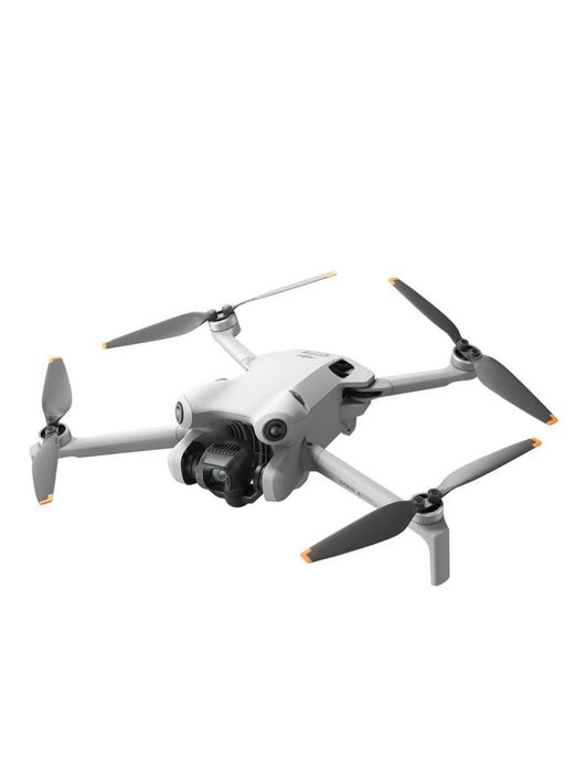 DJI mini 4pro дрон