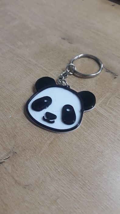 Милый брелок панды от производителя!