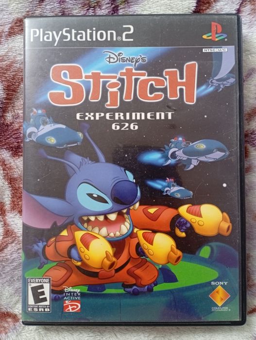 Playstation 2 игры