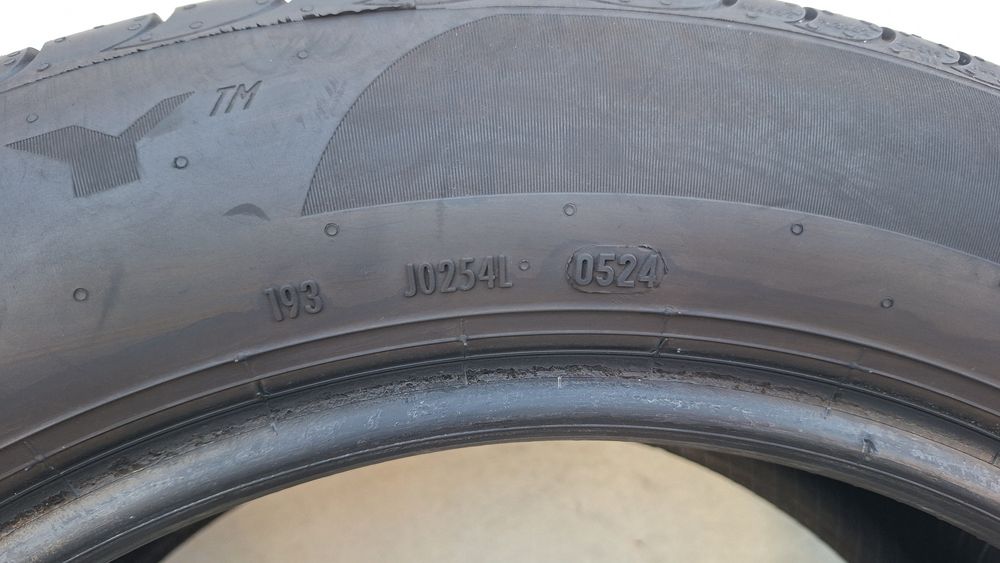 Летни гуми 215 55 17 Pirelli