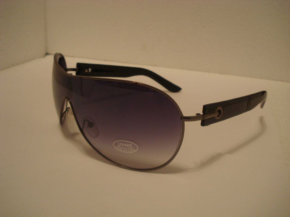 Слънчеви очила, очила за слънце