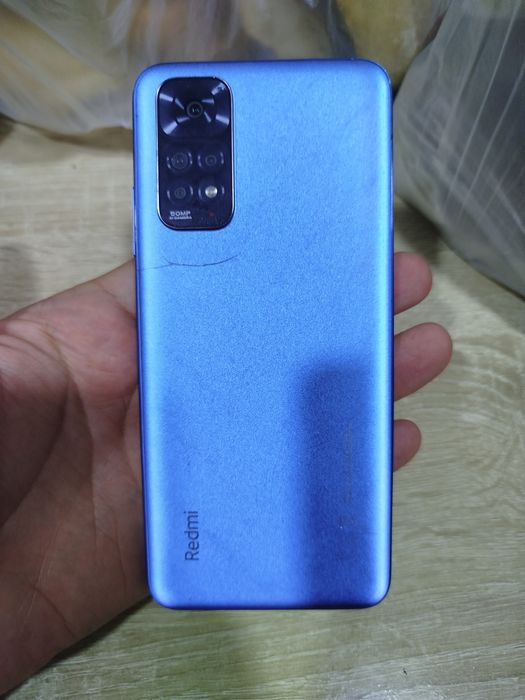 Redmi Note 11 4G