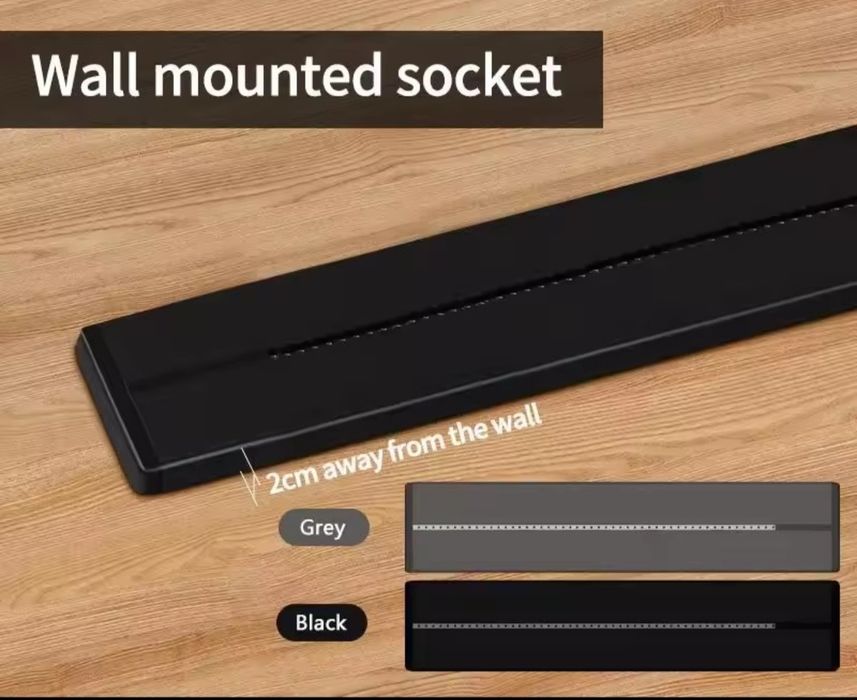 Prinza incorporabila blat sina, modulara, Noua!