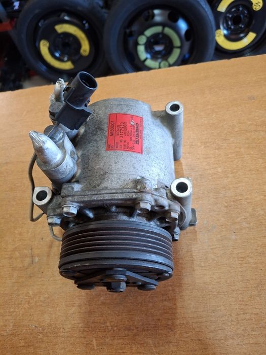 Compresor aer condiționat Mitsubishi Space Star Carisma 1.3 1.6i