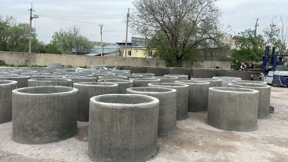 Сплитерные блоки