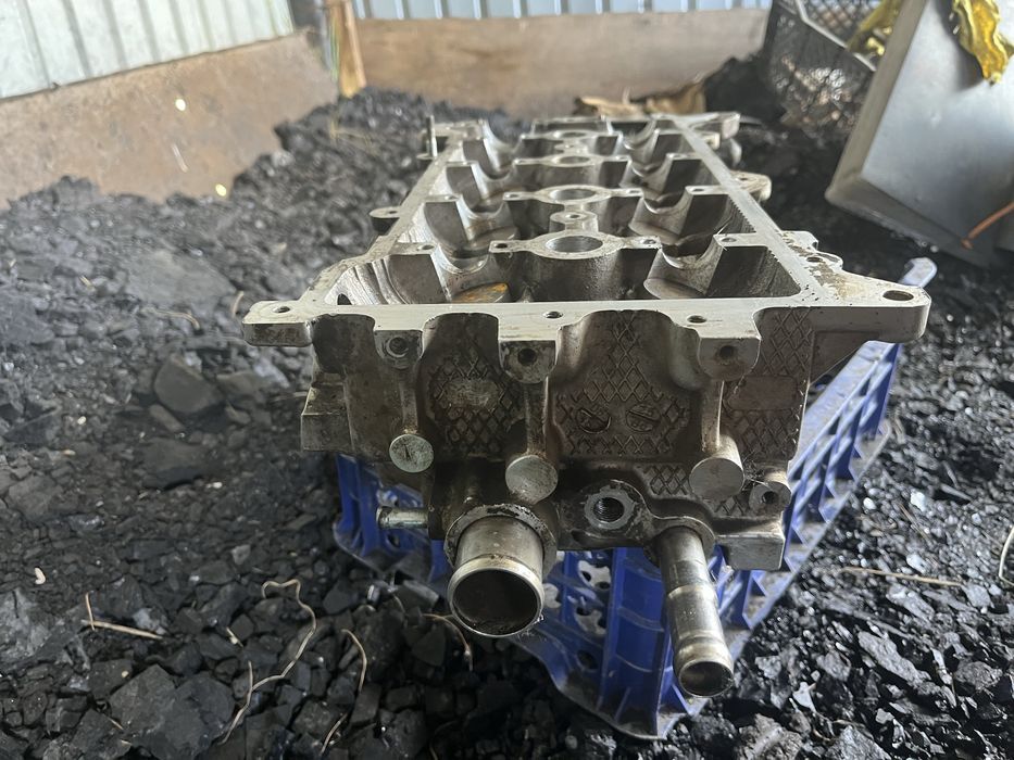 Продам ГБЦ geely sc7