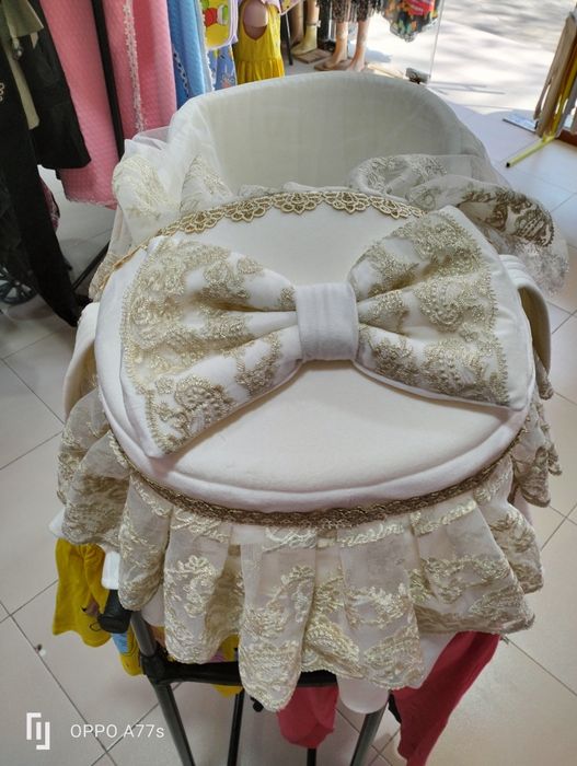 SAVAT chaqaloq uchun