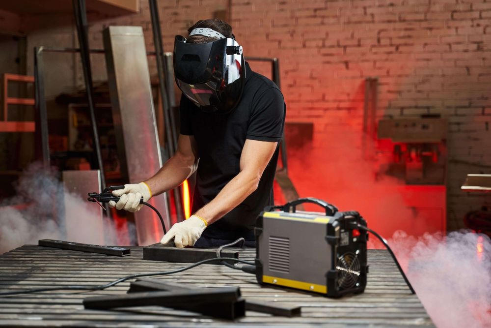 Reparații invertoare