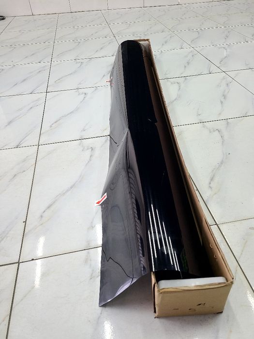 Tonirovka plyonka sotiladi