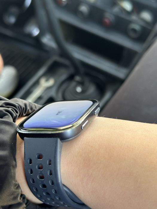 Часы Amazfit Bip 6 амазфит