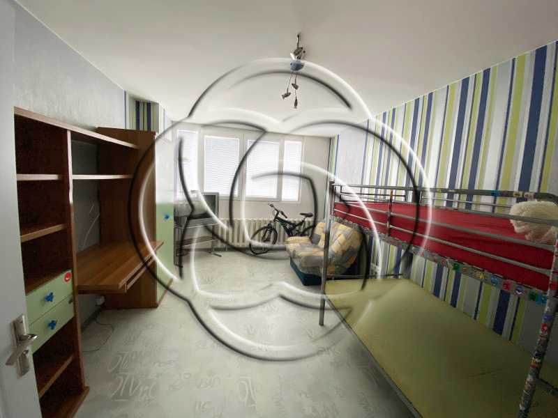 Дава се под наем Тристаен апартамент в София, Връбница 2 - 80 кв.м за 615 € - Снимка #2