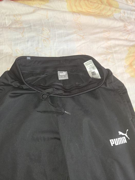 Pantaloni originali Puma, mărimea M, noi fara eticheta
