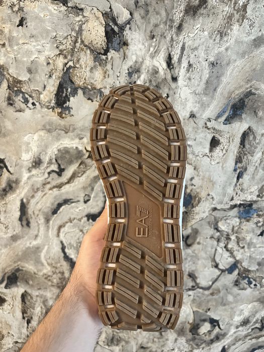 Sneakers EA7 / 41 1/3