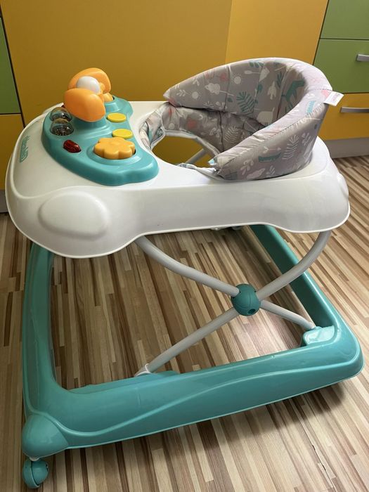 Паяк проходилка