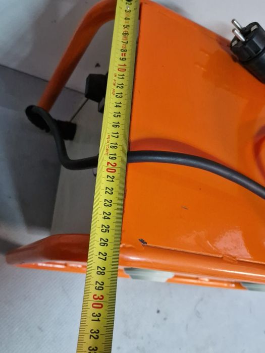 Convertizor înaltă frecventa