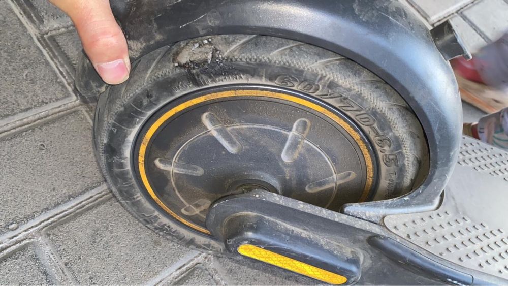 Самокат электросамокат ремонт аэропорт