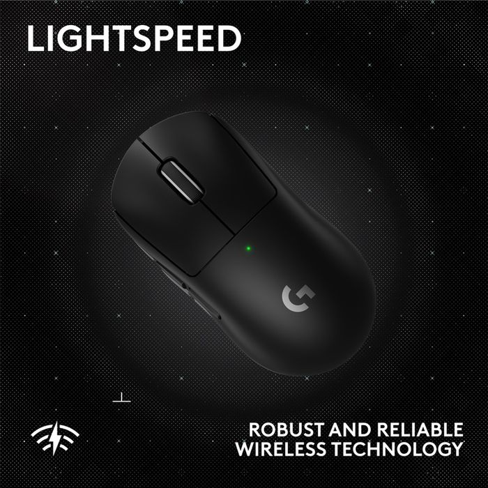 Logitech G Pro X SUPERLIGHT 2 SE