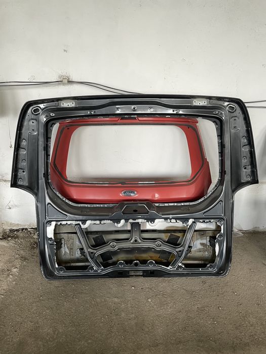 Заден капак багажник за Mercedes Vito V447 Мерцедес Вито 2014г-