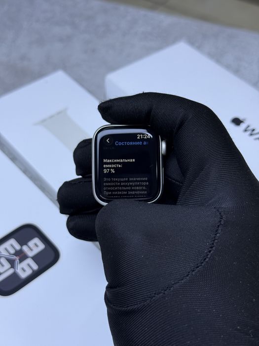 Apple Watch Series se2 40мм