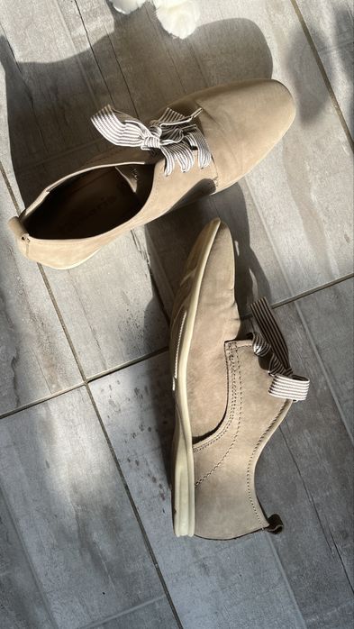 Vand balerini Tamaris