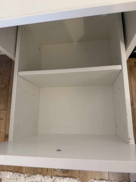 Măsuță machiaj SYVDE IKEA