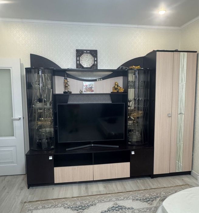 Горка стенка гарнитур