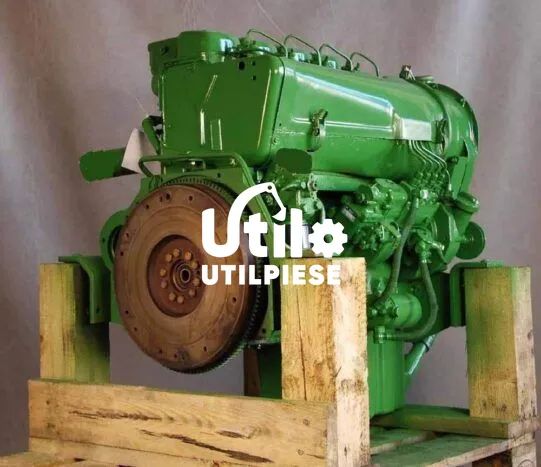 motor deutz bf4l913t reconditionat garantie + piese deutz