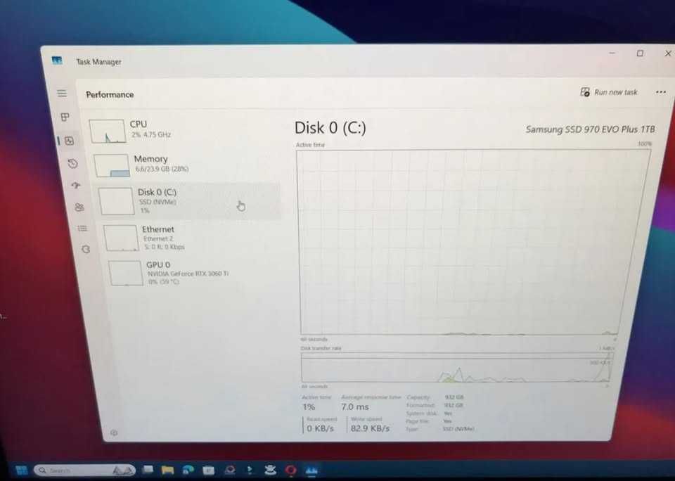 Vand PC GAMING i7 9700k