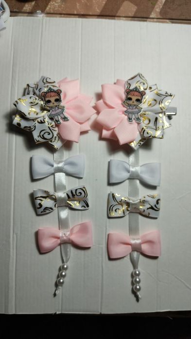 Все для девочек ручная работа