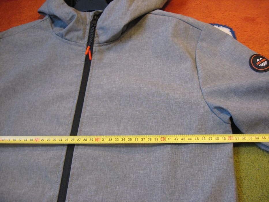 Geaca Jacheta barbati Jean Pascale, SizeS - NOUA, cu eticheta