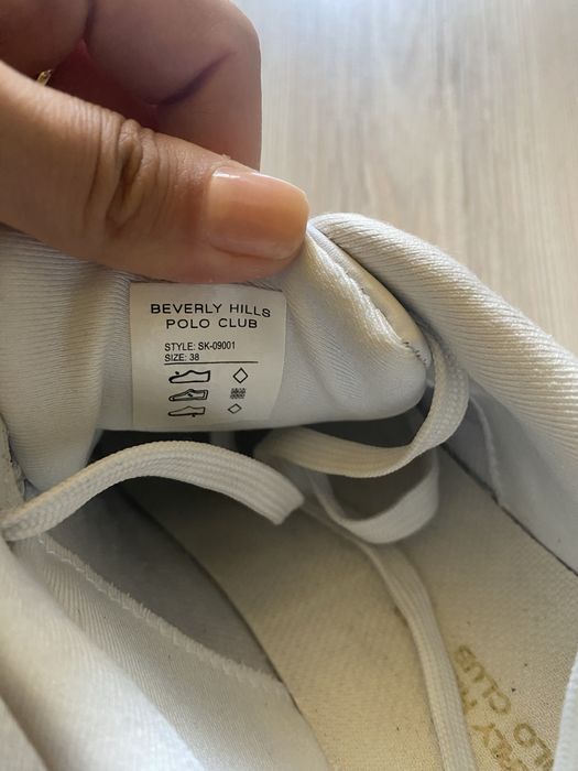 Adidasi Belevery Hils Polo