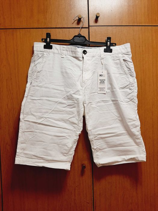 Къси панталони Tom Tailor