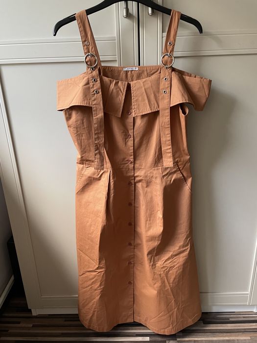 Rochie cu buzunare Etic mas 38