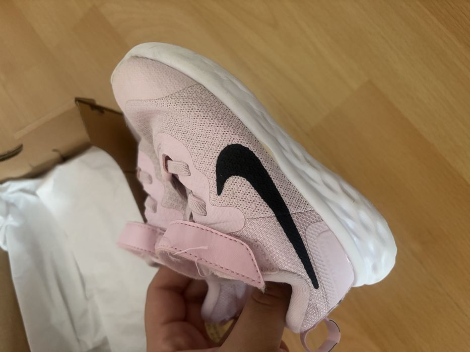 Маратонки Nike за момиче